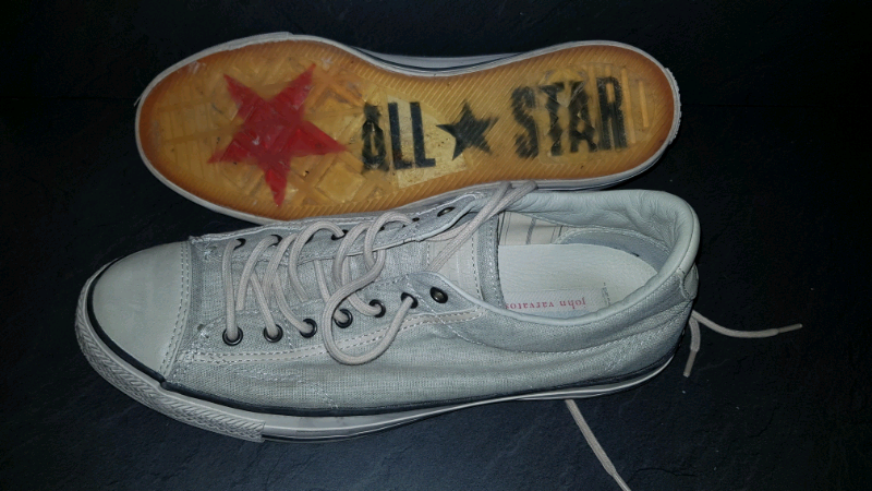converse nottingham